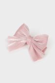 Дитяча заколка для волосся Mayoral колір рожевий (3423438)