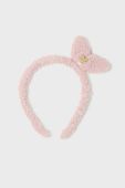 Дитяча гумка для волосся Mayoral колір рожевий (3441226)