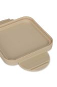Контейнер для дитячого харчування Konges Sl?jd колір бежевий (3673621) Контейнер для дитячого харчування Konges Sl?jd колір бежевий (3673621)