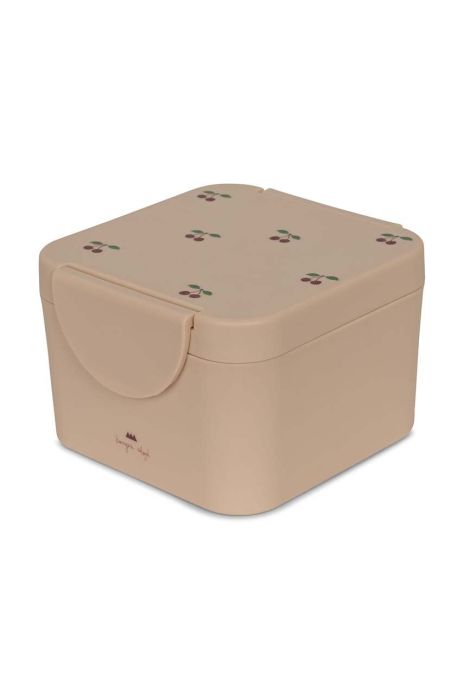 Контейнер для дитячого харчування Konges Sl?jd колір рожевий (3673622) Контейнер для дитячого харчування Konges Sl?jd колір рожевий (3673622)