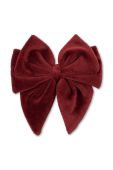 Дитяча шпилька для волосся Konges Sl?jd колір червоний (3673625) Дитяча шпилька для волосся Konges Sl?jd колір червоний (3673625)