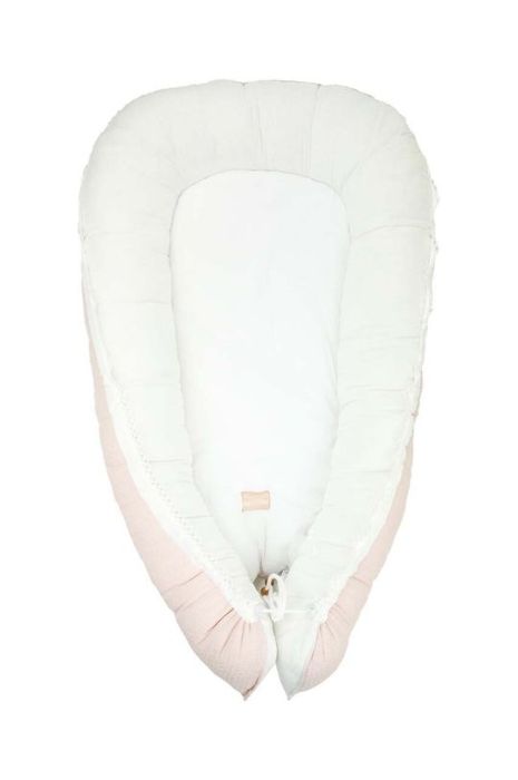 Конверт для немовлят Jamiks KORIN колір рожевий (3340020) Конверт для немовлят Jamiks KORIN колір рожевий (3340020)