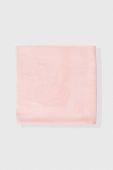 Ковдра для немовлят United Colors of Benetton колір рожевий (3514542) Ковдра для немовлят United Colors of Benetton колір рожевий (3514542)