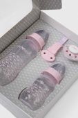 Набір для немовлят Emporio Armani колір рожевий (3465656) Набір для немовлят Emporio Armani колір рожевий (3465656)