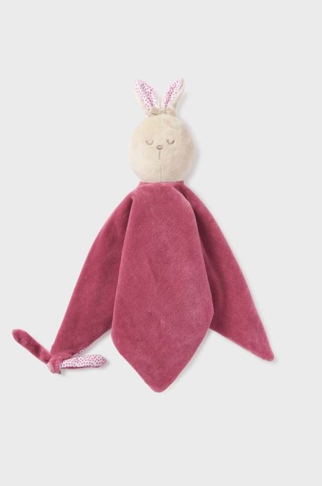 М'яка іграшка для немовлят Mayoral Newborn колір темно-синій (3413117) М'яка іграшка для немовлят Mayoral Newborn колір темно-синій (3413117)