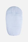 Конверт для немовлят Mayoral Newborn колір блакитний (3427711) Конверт для немовлят Mayoral Newborn колір блакитний (3427711)