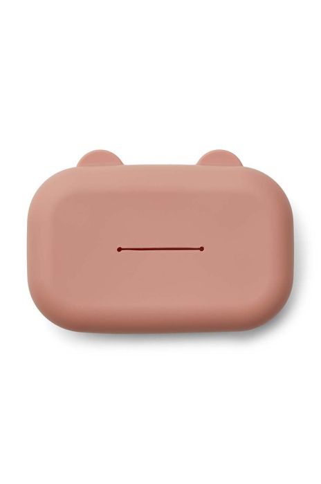Футляр для серветок Liewood колір рожевий (3613328)