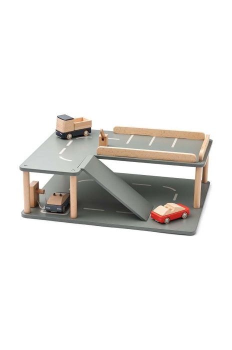 Дерев'яна іграшка для дітей Liewood колір блакитний (3570539) Дерев'яна іграшка для дітей Liewood колір блакитний (3570539)