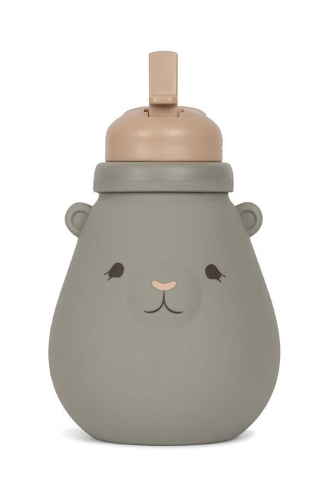 Дитяча пляшечка Konges Sl?jd 400 ml колір зелений (3674997) Дитяча пляшечка Konges Sl?jd 400 ml колір зелений (3674997)