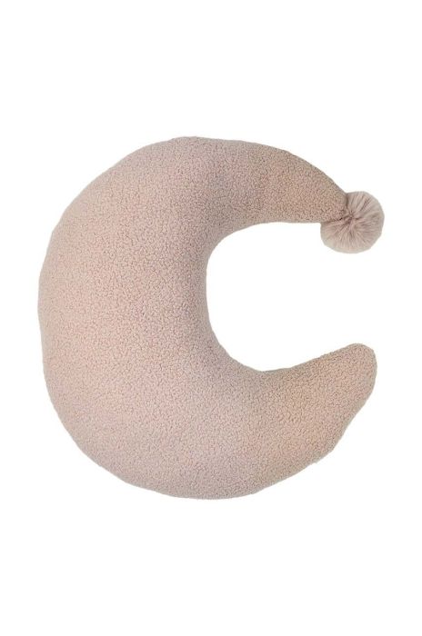 Подушка для годування Jamiks ASHTON колір рожевий (3340073) Подушка для годування Jamiks ASHTON колір рожевий (3340073)