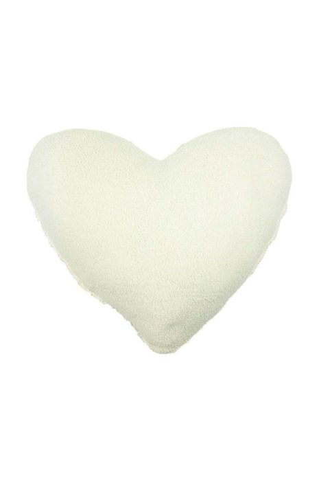 Подушка Jamiks колір білий (3337718) Подушка Jamiks колір білий (3337718)