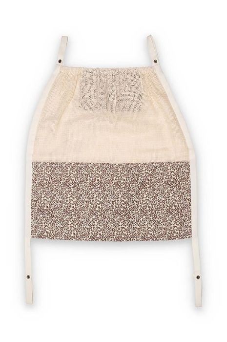 Органайзер для дитячої коляски That's mine 002162 Sole Pram Shopper колір коричневий (3619642) Органайзер для дитячої коляски That's mine 002162 Sole Pram Shopper колір коричневий (3619642)