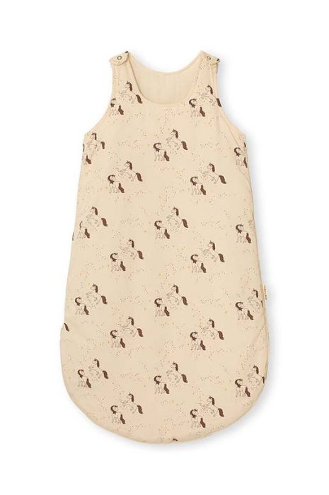 Конверт для немовлят That's mine колір бежевий (3650273) Конверт для немовлят That's mine колір бежевий (3650273)