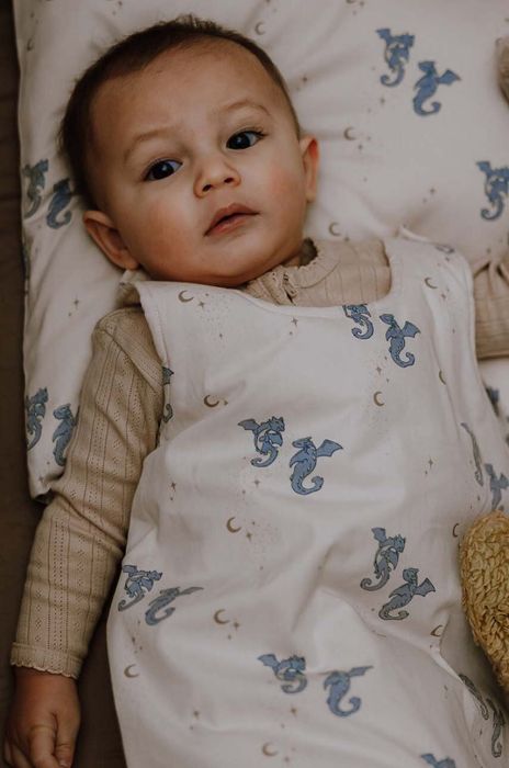 Конверт для немовлят That's mine колір бежевий (3650272) Конверт для немовлят That's mine колір бежевий (3650272)