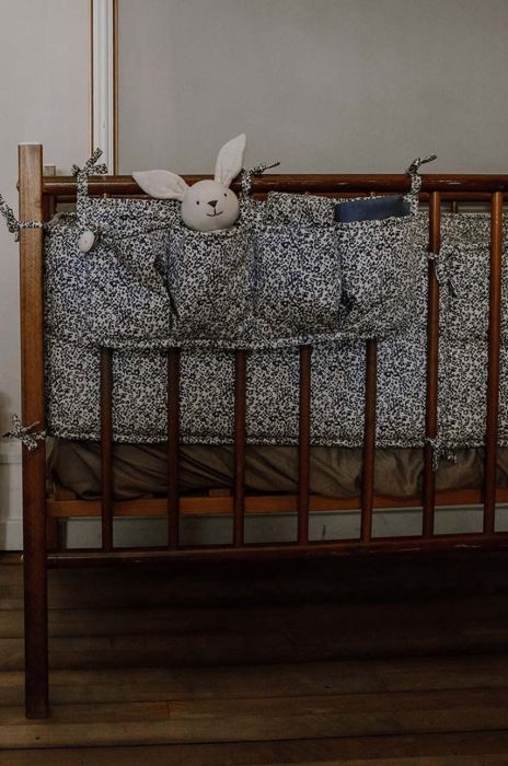 Органайзер для немовлят That's mine колір блакитний (3650278) Органайзер для немовлят That's mine колір блакитний (3650278)