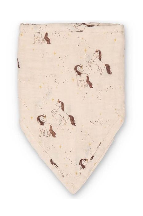 Дитячий слюнявчик That's mine 002517 Ly Bandana bib 1 pack колір бежевий (3595311) Дитячий слюнявчик That's mine 002517 Ly Bandana bib 1 pack колір бежевий (3595311)