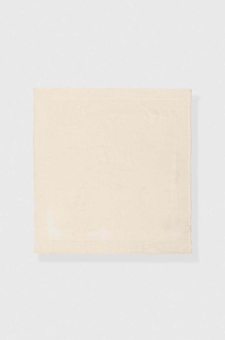 Дитячий кокон United Colors of Benetton колір білий (3514545) Дитячий кокон United Colors of Benetton колір білий (3514545)