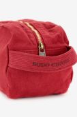 Дитячий пенал Bobo Choses колір червоний