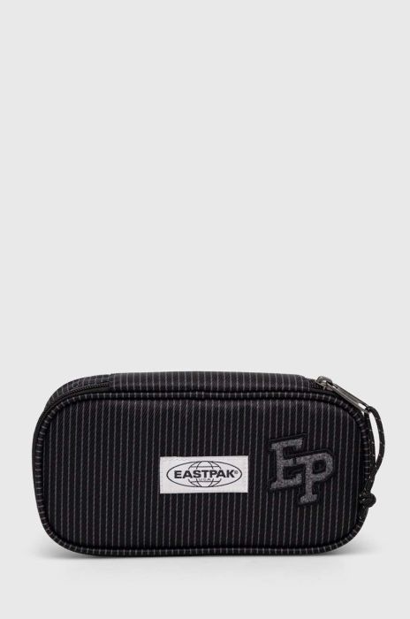Пенал Eastpak колір чорний (3400361) Пенал Eastpak колір чорний (3400361)