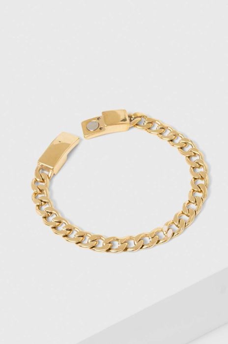 Браслет Aldo ETUDIEN чоловічий ETUDIEN.710 колір золотий