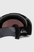 Захисні окуляри Quiksilver Discovery колір барвистий Захисні окуляри Quiksilver Discovery колір барвистий