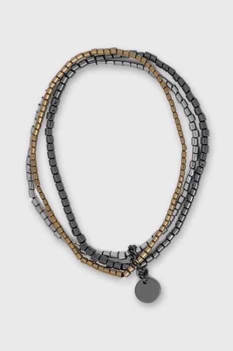 Браслет Aldo WOILIND чоловий WOILIND.962 колір барвистий Браслет Aldo WOILIND чоловий WOILIND.962 колір барвистий