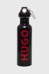 Пляшка для води HUGO 750 ml колір чорний