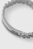 Браслет Guess чоловіча колір срібний (3683420) Браслет Guess чоловіча колір срібний (3683420)