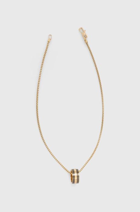 Ланцюжок Guess чоловічий колір золотий (3683423) Ланцюжок Guess чоловічий колір золотий (3683423)