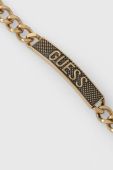Браслет Guess чоловіча колір золотий (3683429) Браслет Guess чоловіча колір золотий (3683429)