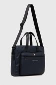 Сумка для ноутбука Tommy Hilfiger колір синій (3413136) Сумка для ноутбука Tommy Hilfiger колір синій (3413136)