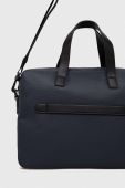 Сумка для ноутбука Tommy Hilfiger колір синій (3413136) Сумка для ноутбука Tommy Hilfiger колір синій (3413136)