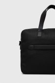 Сумка для ноутбука Tommy Hilfiger колір чорний (3413135) Сумка для ноутбука Tommy Hilfiger колір чорний (3413135)