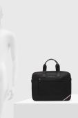 Сумка для ноутбука Tommy Hilfiger колір чорний (3509943) Сумка для ноутбука Tommy Hilfiger колір чорний (3509943)