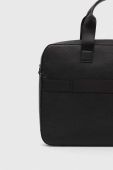 Сумка для ноутбука Tommy Hilfiger колір чорний (3509943) Сумка для ноутбука Tommy Hilfiger колір чорний (3509943)