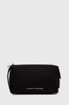 Косметичка Tommy Hilfiger колір чорний (3427715)
