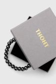 Браслет THOHT JEWELS чоловіча колір сірий (3646215) Браслет THOHT JEWELS чоловіча колір сірий (3646215)