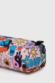 Пенал Eastpak x doodle-it колір барвистий (3326601)