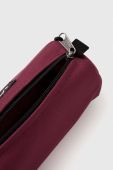 Пенал Eastpak колір бордовий (3324387)