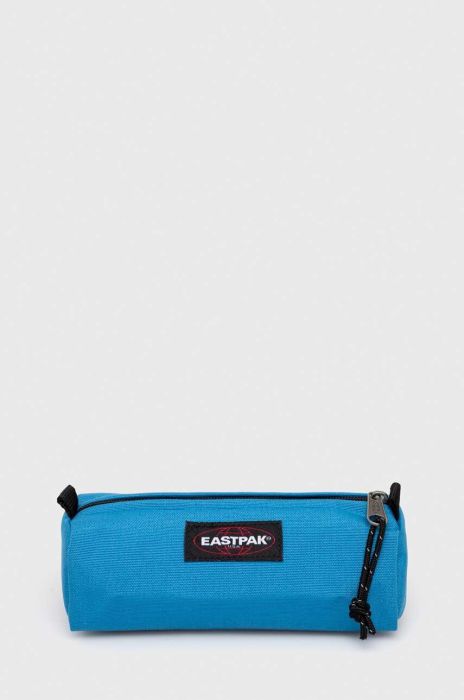 Пенал Eastpak колір блакитний (3327430) Пенал Eastpak колір блакитний (3327430)