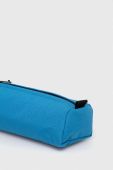 Пенал Eastpak колір блакитний (3327430) Пенал Eastpak колір блакитний (3327430)