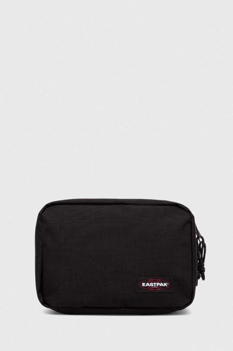 Косметичка Eastpak колір чорний Косметичка Eastpak колір чорний