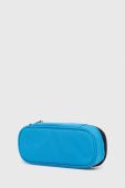 Пенал Eastpak колір блакитний (3324389)