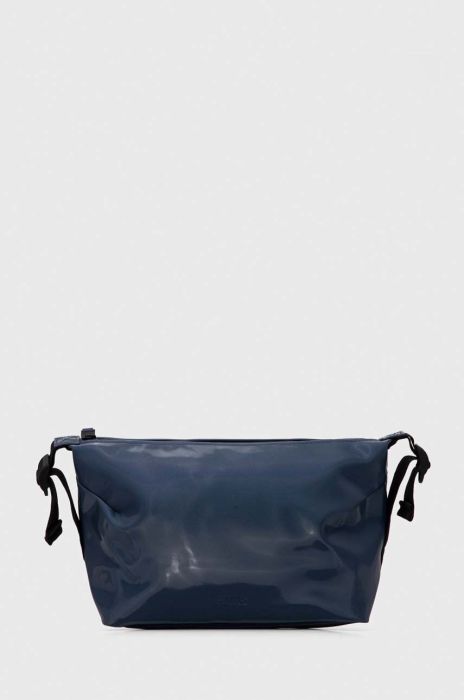 Косметичка Rains 15630 Travel Accessories колір синій (3487523) Косметичка Rains 15630 Travel Accessories колір синій (3487523)