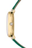 Годинник Swarovski CRYSTALLINE WONDER колір зелений