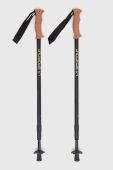 Трекінгові палиці LA Sportiva Trango колір чорний Трекінгові палиці LA Sportiva Trango колір чорний