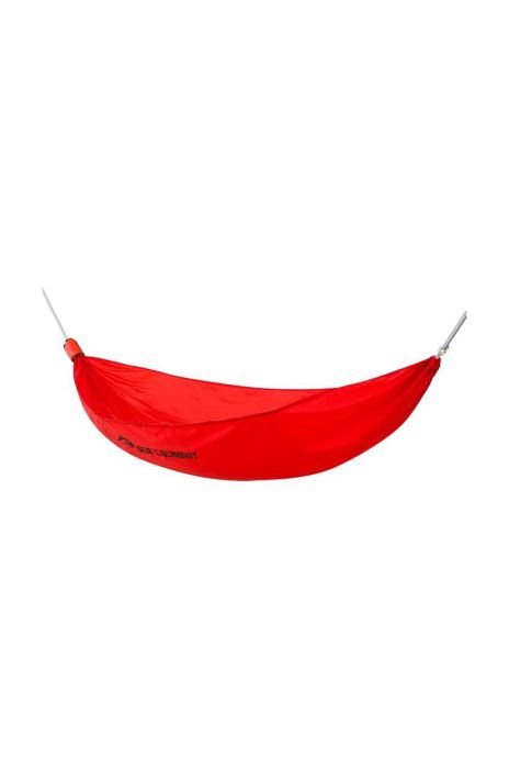 Гамак для двох осіб Sea To Summit Hammock Set Pro Double колір червоний Double 300 x 150cm Гамак для двох осіб Sea To Summit Hammock Set Pro Double колір червоний Double 300 x 150cm