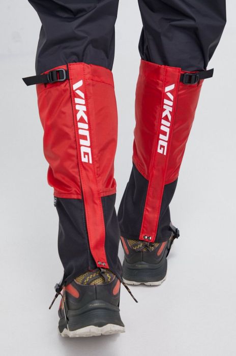 Протектори Viking Kanion колір червоний