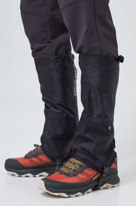 Протектори Viking Kanion 2 колір чорний