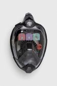 Маска для дайвінгу Aqua Speed Veifa ZX колір чорний Маска для дайвінгу Aqua Speed Veifa ZX колір чорний